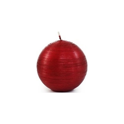 DRAPANA GUĽA 80 ČERVENÁ