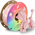Polymaker Panchroma PLA Silk Quartz Pink - 1, 75 mm / 1000 g (CA03013)