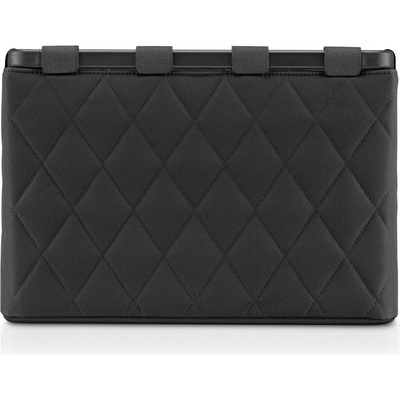Reisenthel úložný box Framebox M Frame Rhombus black