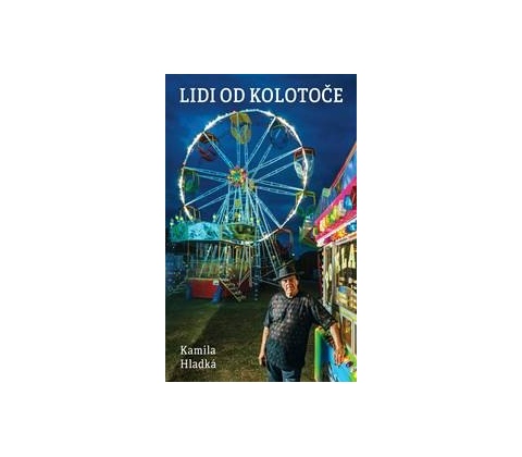 Lidi od kolotoče
