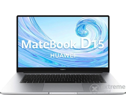 Huawei MateBook D15 53010UAJ