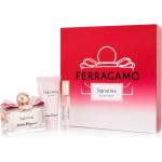 Salvatore Ferragamo Signorina Подаръчен комплект EDP 100 ml + лосион за тяло 50 ml + EDP 10 ml