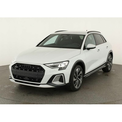 Audi A3 TFSI quattro S tronic Allstreet 150 kW