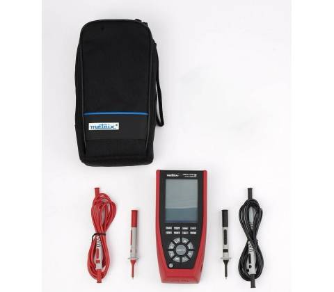 METRIX MTX 3297Ex