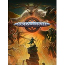 Gods Will Fall