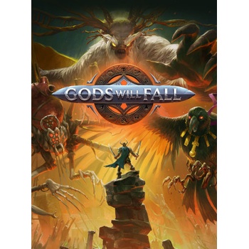 Gods Will Fall