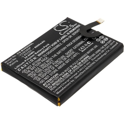 Cameron Sino Батерия за Blackview BV9500, BV9500 Oro, 9000 mAh, Li-Pol (CS-BVR950SL)