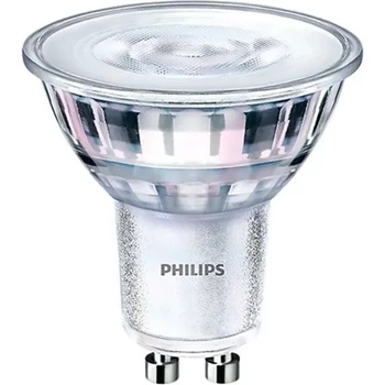 Image 1 of Philips LED КРУШКА PHILIPS GU10 4.6W 3000K 370Lm (871869672837600)