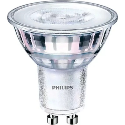 Philips LED КРУШКА PHILIPS GU10 4.6W 3000K 370Lm (871869672837600)