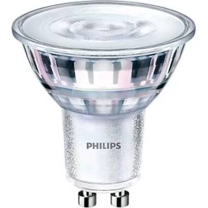Philips LED КРУШКА PHILIPS GU10 4.6W 3000K 370Lm (871869672837600)