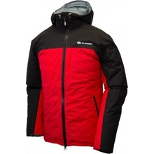 Sir Joseph Sarek Man black/red