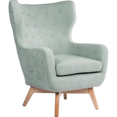 Somcasa Lisboa mentolově zelené látkové – Hledejceny.cz