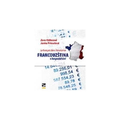 Francouzština v hospodářství