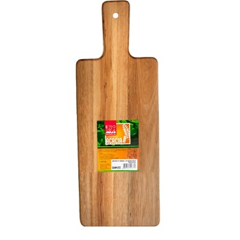 Image 1 of Horecano Дъска от акация за презентация 35х12х1, 5см(w042s) (011677)