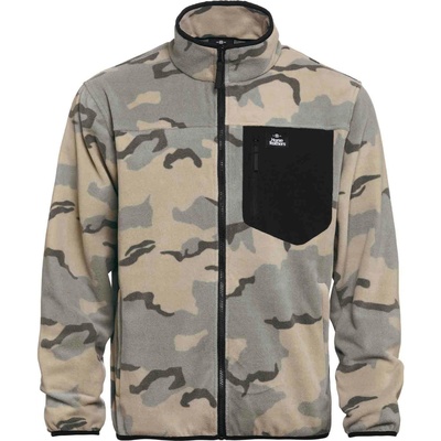 Horsefeathers Darko Pullover desert camo