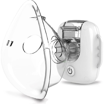 Lionelo Care Nebi Air Mask инхалатор с пара
