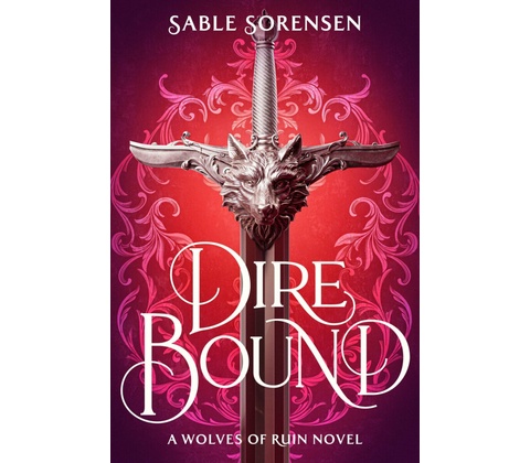Dire Bound