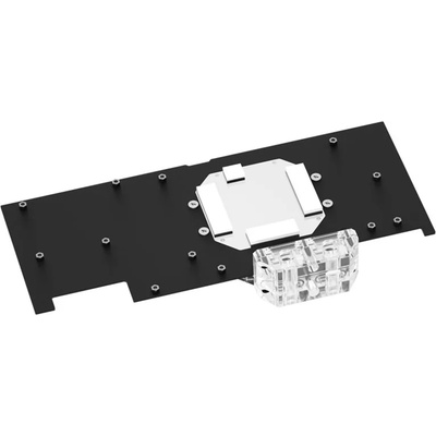 Active Backplate RTX 3080/90 Trio RGB - Акрил BS-MSG3090M-PA B (BS-MSG3090M-PA B)
