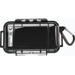 Peli Контейнер за съхранение PELI 1015 Micro Case black