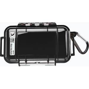 Peli Контейнер за съхранение PELI 1015 Micro Case black
