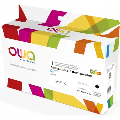 OWA HP M0K02AE - kompatibilný