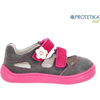 Protetika Tery fuxia