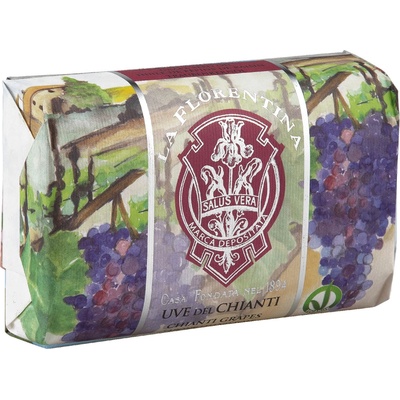 La Florentina mýdlo uve del chianti 200 g