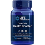 Life Extension Once-Daily Health Booster [30 Гел капсули]