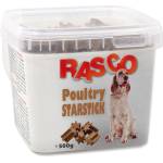 Rasco Памук RASCO - starstick пилешки, 500 г