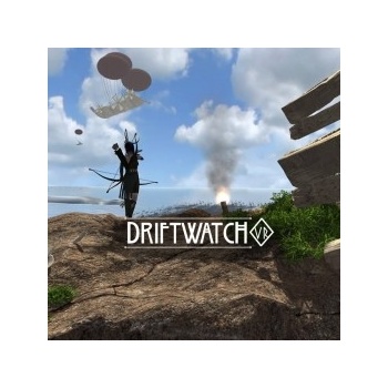 Driftwatch