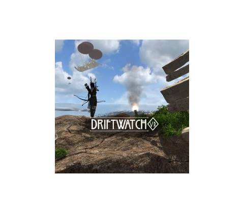 Driftwatch