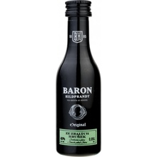 Baron Hildprandt Ze Zralých Hrušek 40% 0,05 l (holá láhev)