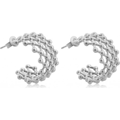 Troli náušnice VAAXF216S