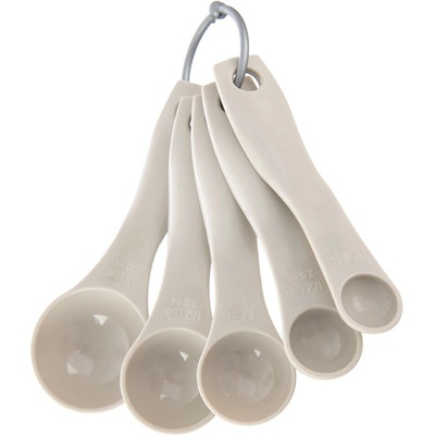 Kuchyňská odměrka lžička 5 ks – Zboží Dáma