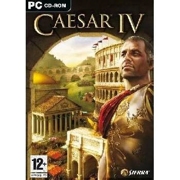 Image 1 of Sierra Caesar IV (PC)