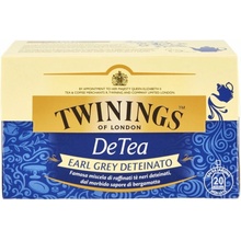 Twinings bezkofeínový čaj 20 ks