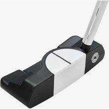 Callaway Ai Dual Double Wide 1/2 Ball Double Bend Pistol Putter pravé 33