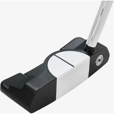 Callaway Ai Dual Double Wide 1/2 Ball Double Bend Pistol Putter pravé 33