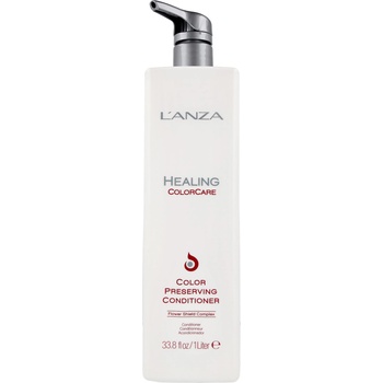 Lanza Healing ColorCare Балсам за запазване на цвета, 1000 ml