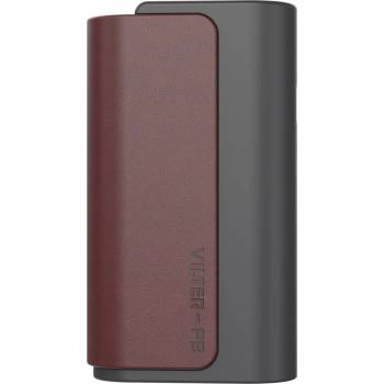 Image 1 of Aspire Vilter Power Bank 1600mAh - Date Red