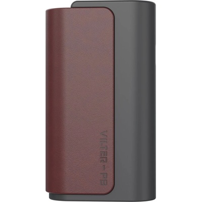 Aspire Vilter Power Bank 1600mAh - Date Red