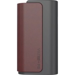  Aspire Vilter Power Bank 1600mAh - Date Red