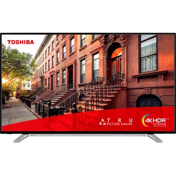 TOSHIBA 55UL2A63DG