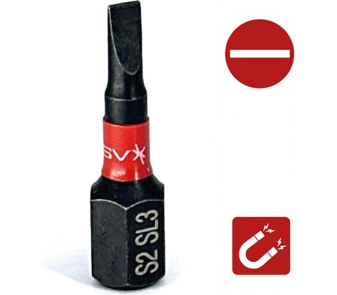 SVXtools SL3 25mm C25SL3