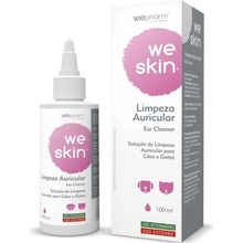 WePharm Weskin ušné čistič 100 ml