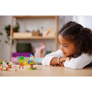 Image 1 of LEGO® Classic - Creative Pets (11034)