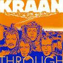 Kraan - Through LP