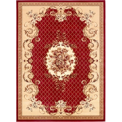 Koberec Agnella Optimal Gadus Bordó