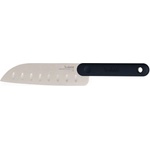 Trebonn Нож Santoku Trebonn черен (1322106)