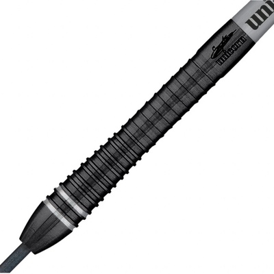 Unicorn Steel Noir - Gary Anderson - Phase 6 - 22g